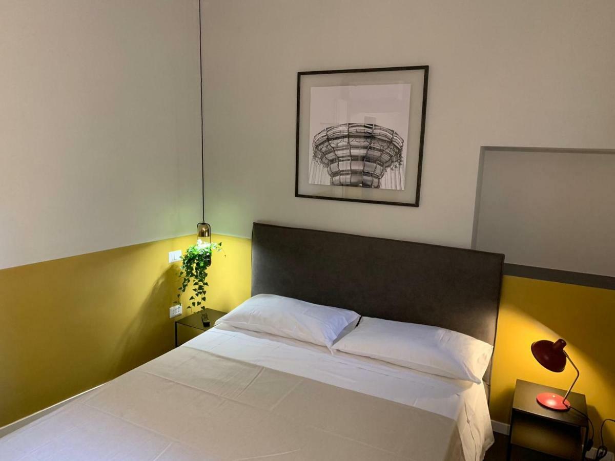 Cavour Urban Rooms By Ghor Rom Exterior foto