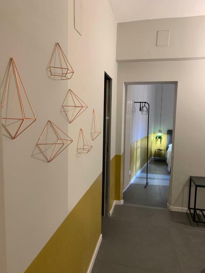 Cavour Urban Rooms By Ghor Rom Exterior foto