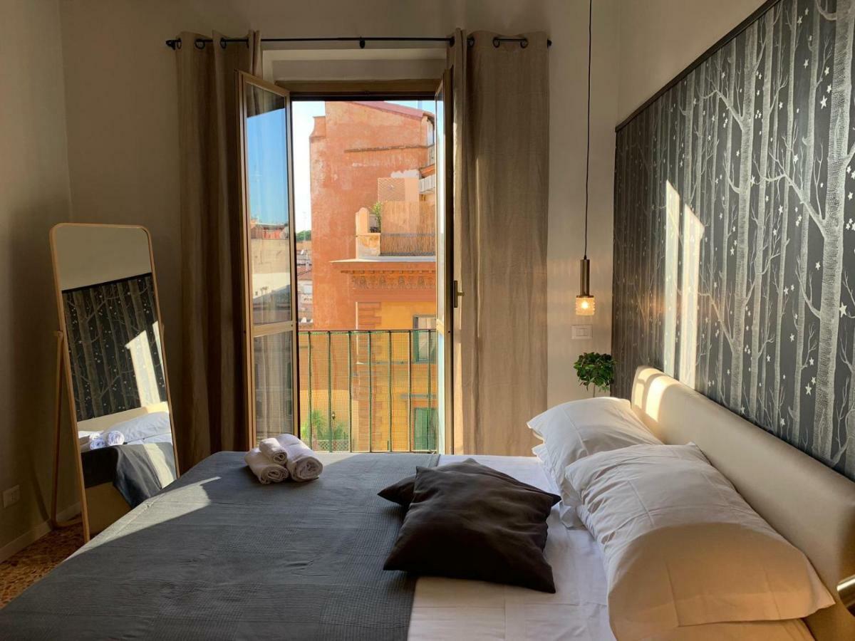 Cavour Urban Rooms By Ghor Rom Exterior foto