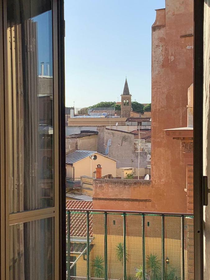 Cavour Urban Rooms By Ghor Rom Exterior foto