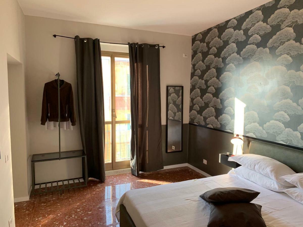 Cavour Urban Rooms By Ghor Rom Exterior foto