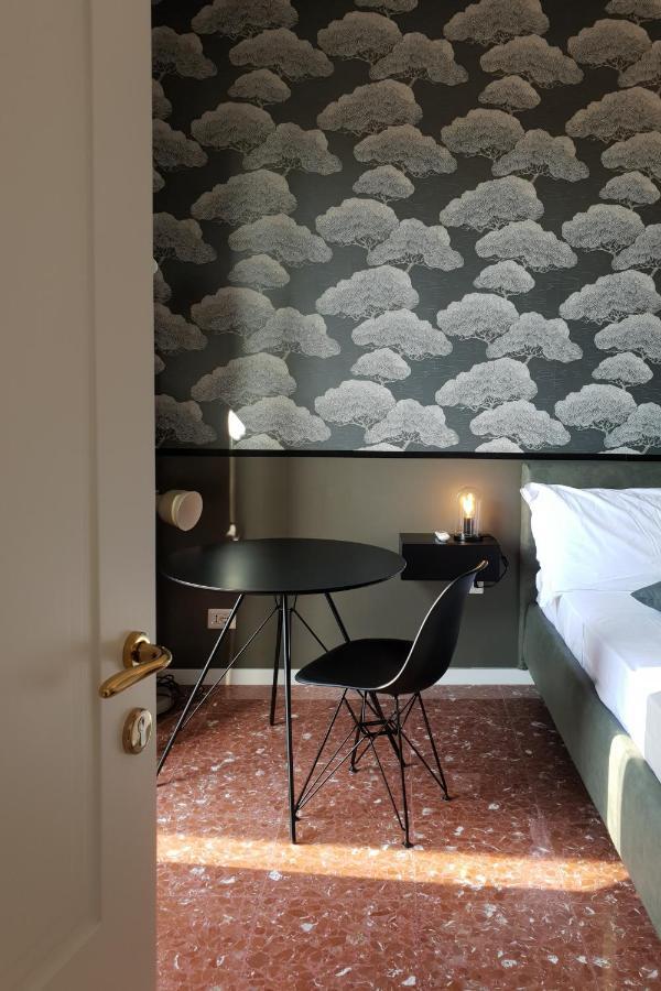 Cavour Urban Rooms By Ghor Rom Exterior foto