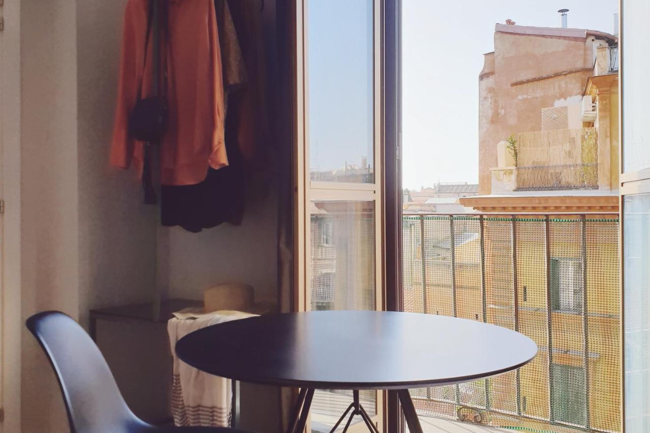 Cavour Urban Rooms By Ghor Rom Exterior foto
