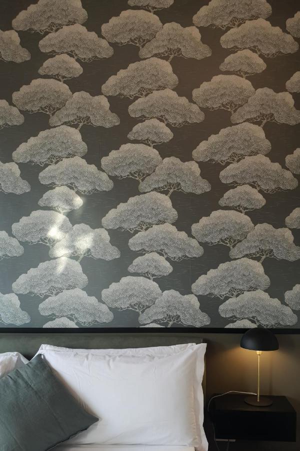Cavour Urban Rooms By Ghor Rom Exterior foto