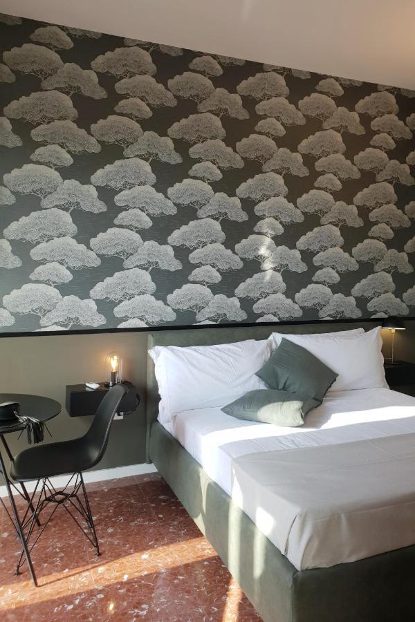 Cavour Urban Rooms By Ghor Rom Exterior foto
