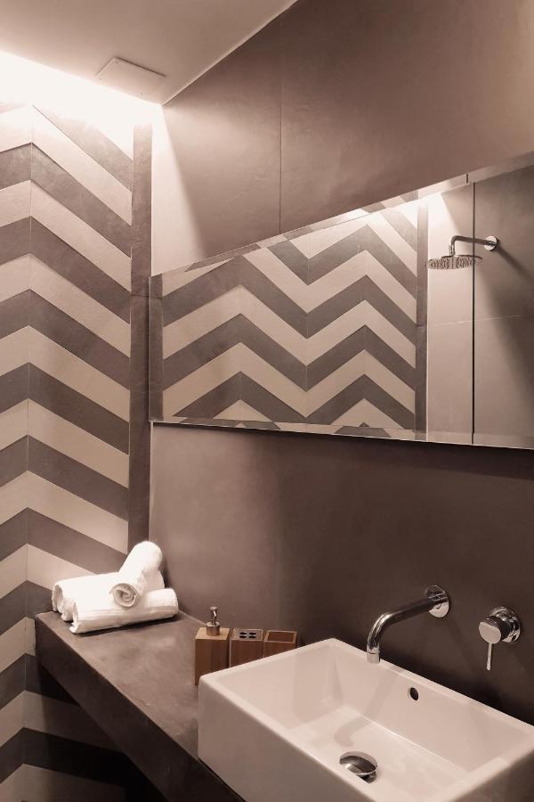 Cavour Urban Rooms By Ghor Rom Exterior foto