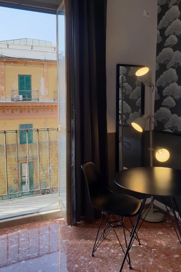 Cavour Urban Rooms By Ghor Rom Exterior foto