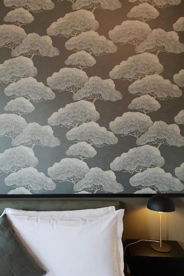 Cavour Urban Rooms By Ghor Rom Exterior foto