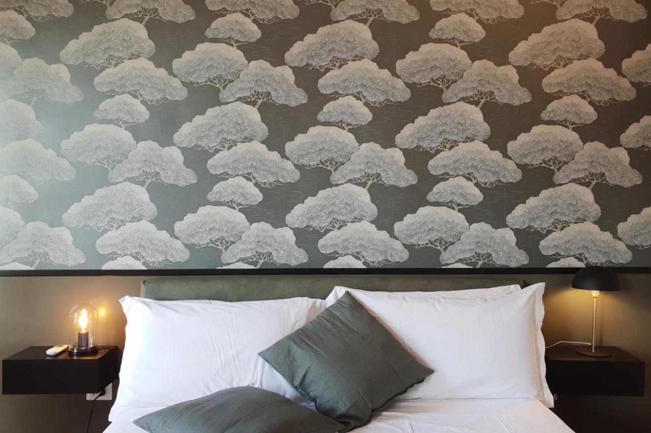 Cavour Urban Rooms By Ghor Rom Exterior foto