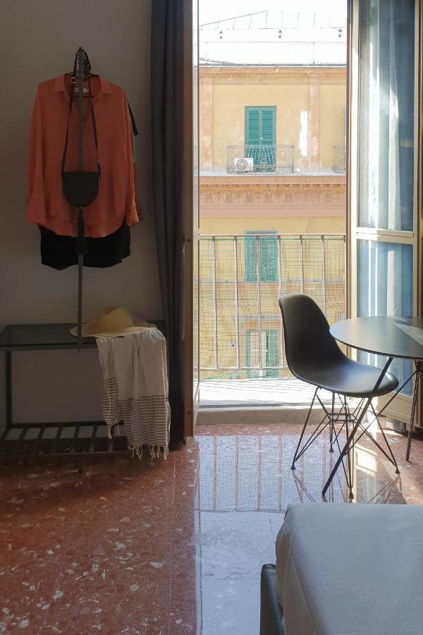 Cavour Urban Rooms By Ghor Rom Exterior foto