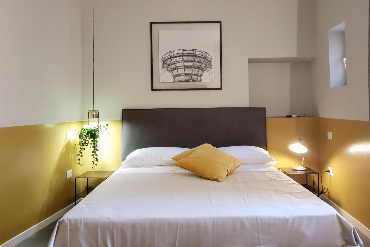 Cavour Urban Rooms By Ghor Rom Exterior foto