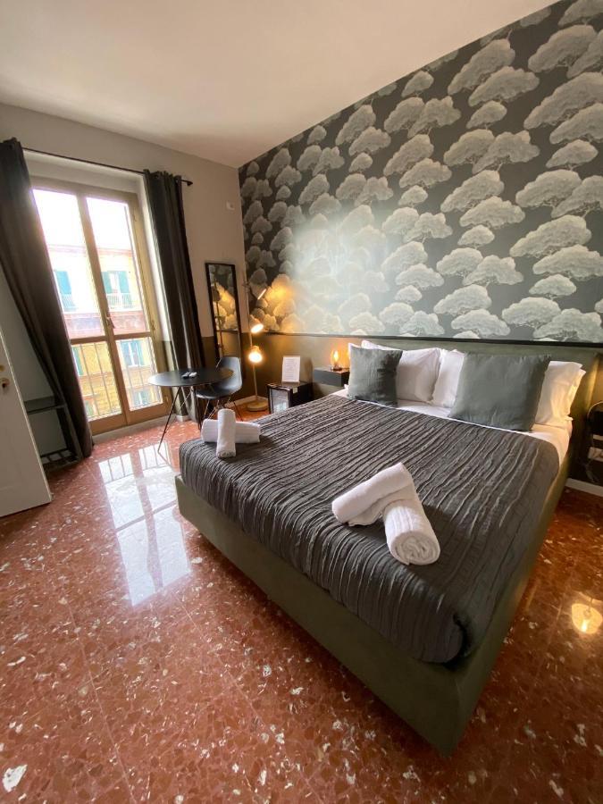 Cavour Urban Rooms By Ghor Rom Exterior foto
