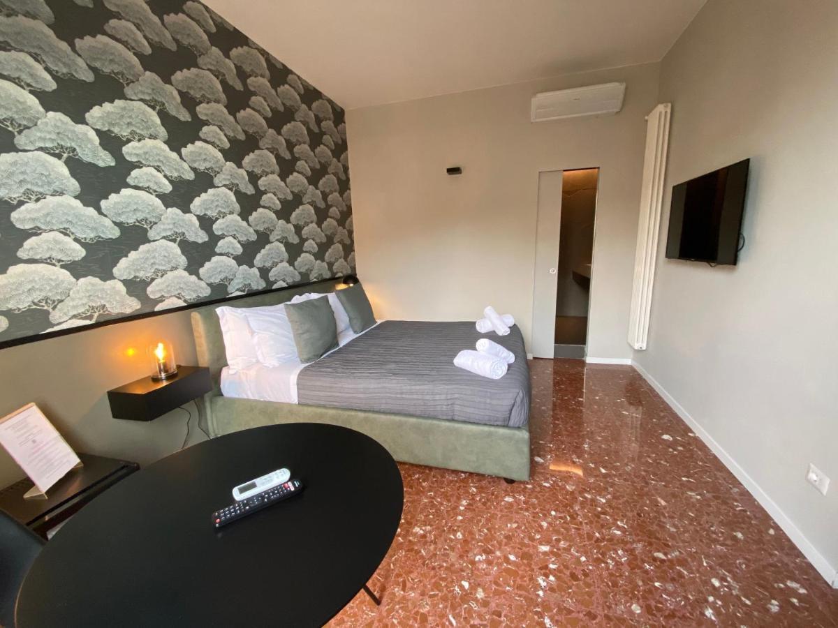 Cavour Urban Rooms By Ghor Rom Exterior foto