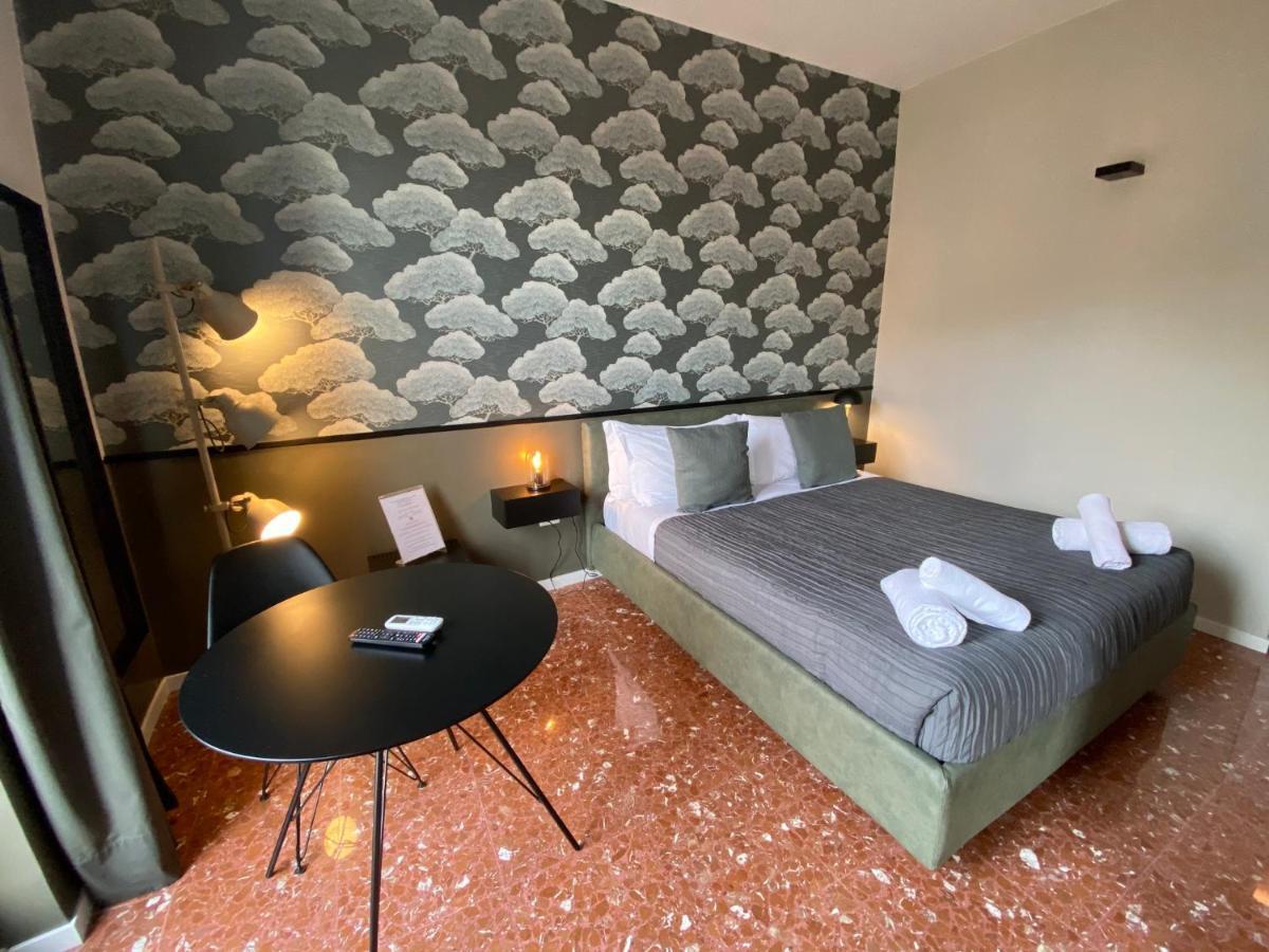 Cavour Urban Rooms By Ghor Rom Exterior foto