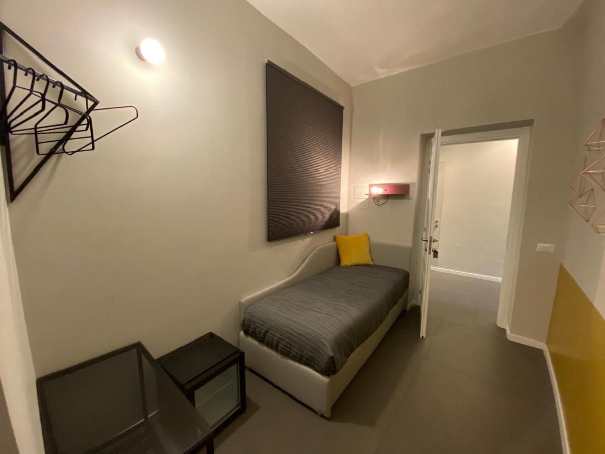 Cavour Urban Rooms By Ghor Rom Exterior foto