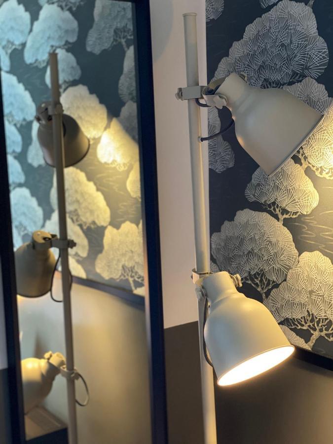 Cavour Urban Rooms By Ghor Rom Exterior foto